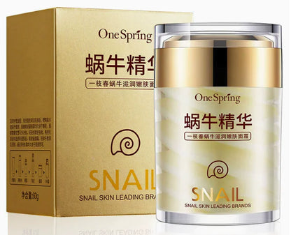 Snail Repair Cream